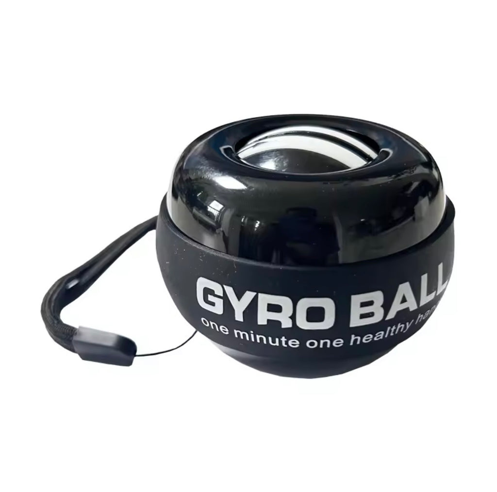 Gyro Ball – Hand & Wrist Power Trainer