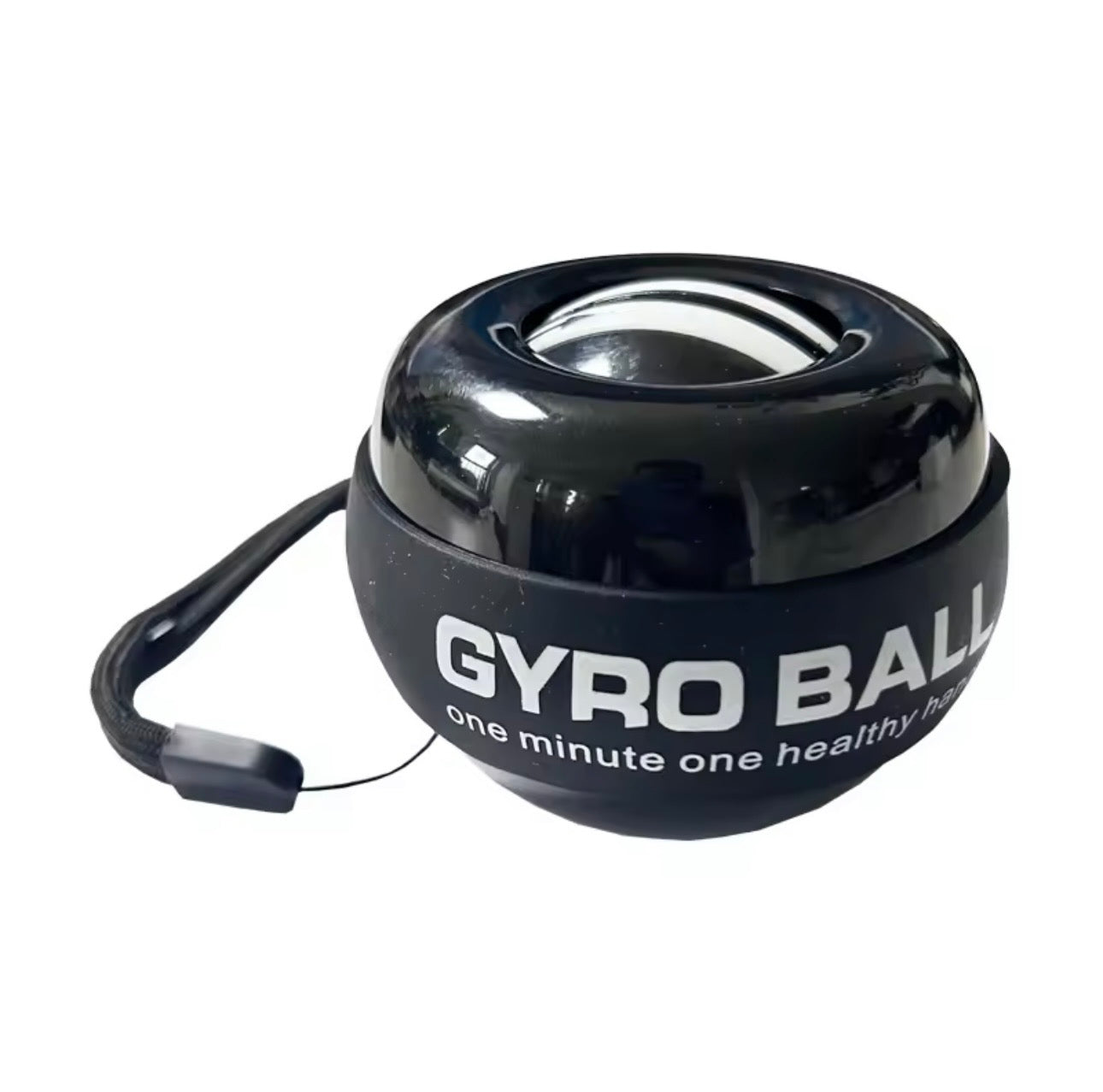Gyro Ball – Hand & Wrist Power Trainer