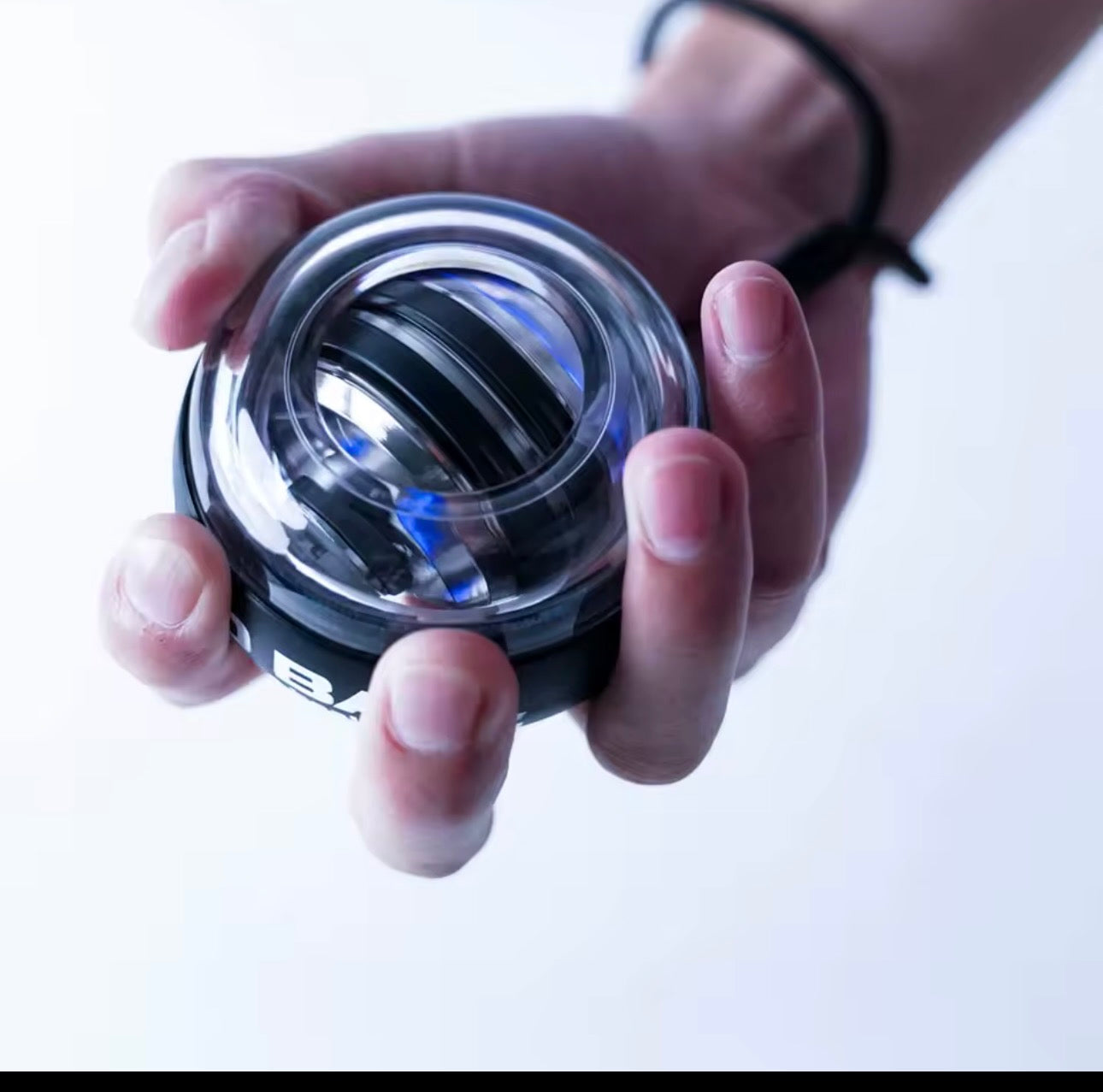 Gyro Ball – Hand & Wrist Power Trainer