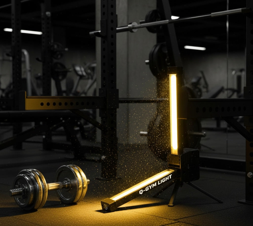Gym Light