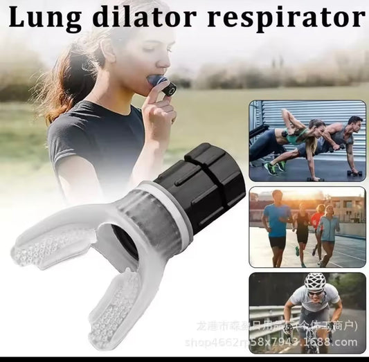 PowerBreath